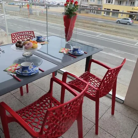 Apartmán Osea