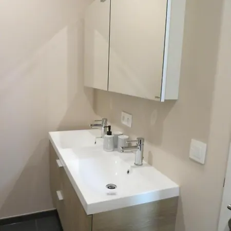 Osea Apartamento Ostend