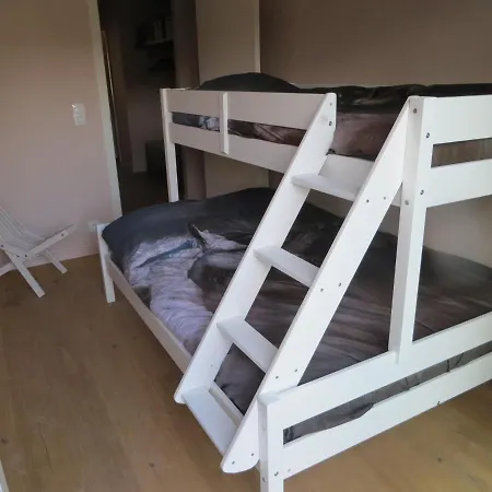 Apartamento Osea